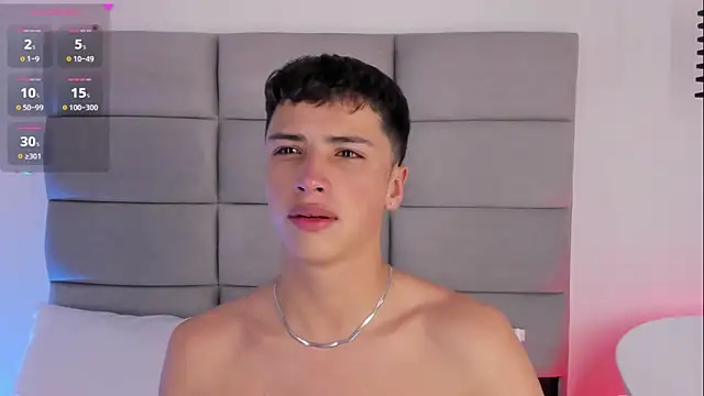 Онлайн чат XXX JoshClaarktt