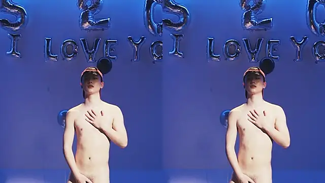 YLBOY-777 webcam show