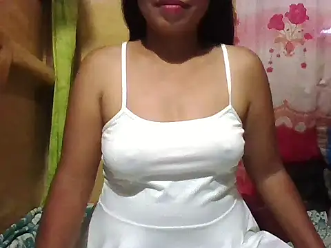 Chat +18 de Asian_Sexy_Pearl ao vivo