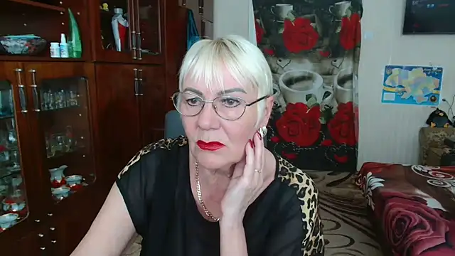 JenaCheim Chat XXX in diretta