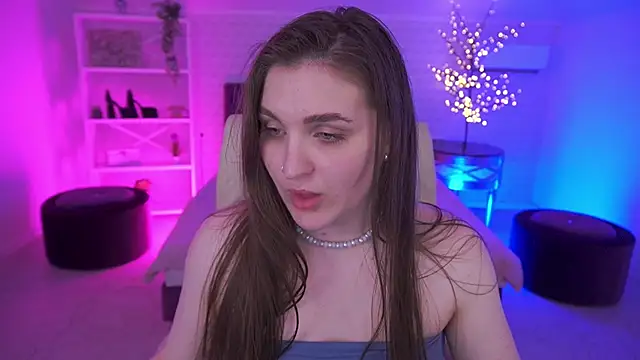 EmmyCharmm – Live XXX-chat