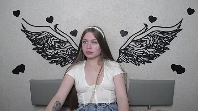 LaraPika Chat XXX in diretta