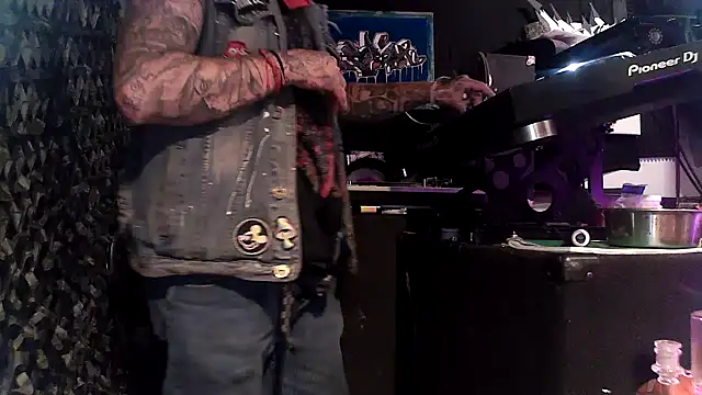 Coloradod5380's Webcam Show