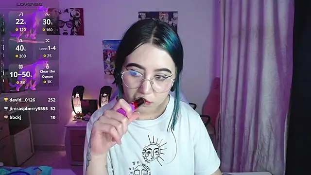 iris_sky 라이브 XXX 채팅