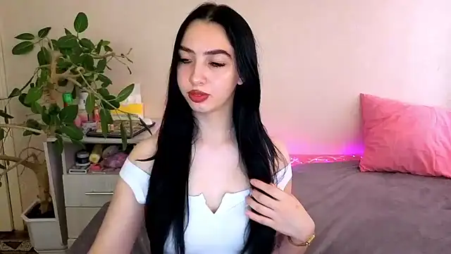 Онлайн чат XXX WildKittenX_