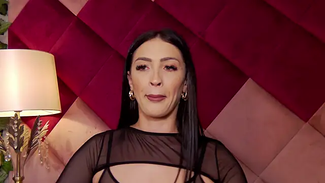VictoriaLanes' Live XXX Chat