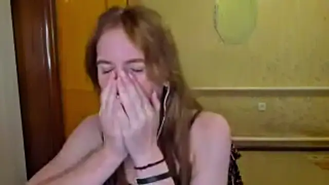 Онлайн чат XXX DonnaKuc