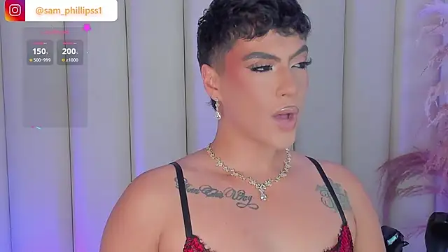 sam_phillipss 라이브 XXX 채팅