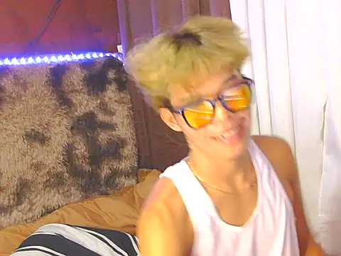 Nick_cummer12 Show Webcam
