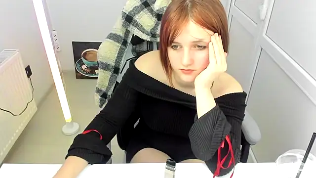 GoldenKiss – Live XXX-chat