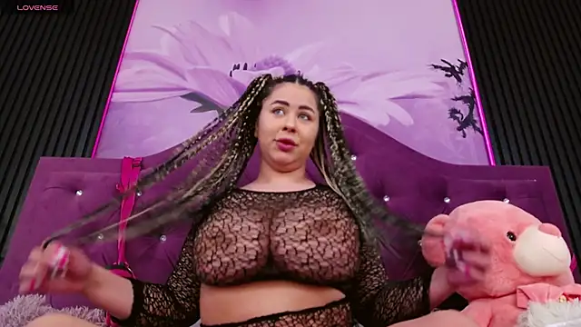 DaianaKimberly Webcamshow