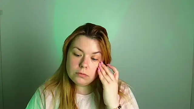 XXX chat uživo modela SusannaNight
