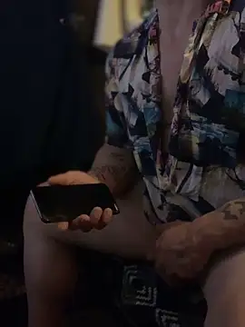 Ldnick69's Live XXX Chat