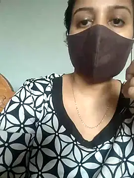 Tamil_shalini's Webcam Show