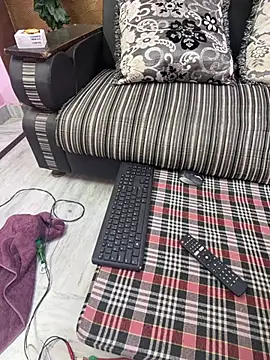 Curvy_GX webkamerás műsora