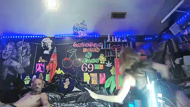 عرض كام Splash_Queen420