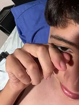 Chat XXX ao vivo de yahir1x