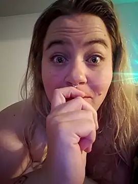 bbw_bbygirl's Webcam Show