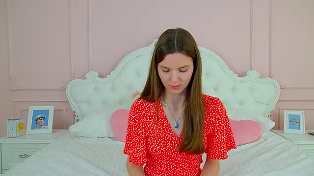 Chat XXX ao vivo de AmaliaLima