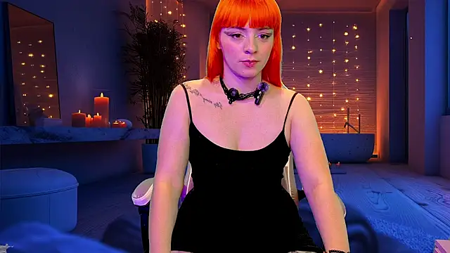 mynaughtygirlorangemovie Chat XXX in diretta