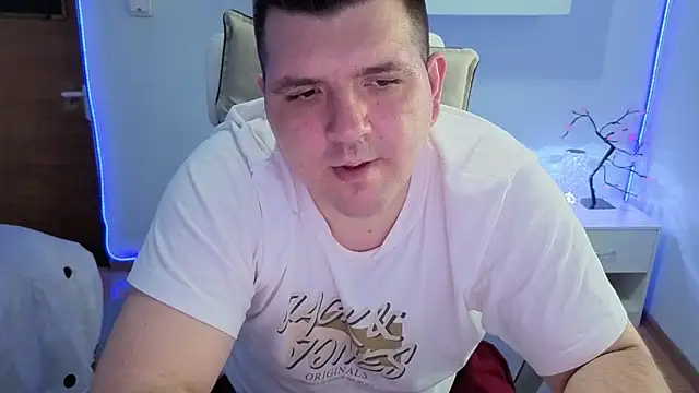Show de webcam de JasonJacks