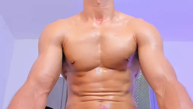 Chat XXX Live Adonys_Lewis_