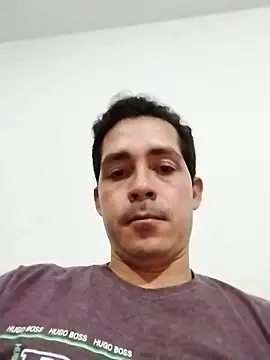 Gabriel_leon33 Webcam-Show