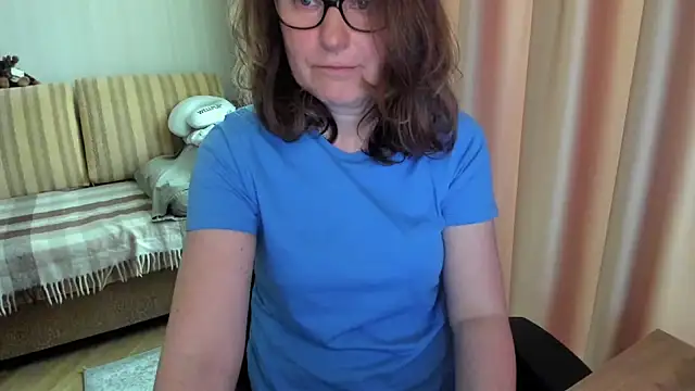 lauraoven's Live XXX Chat