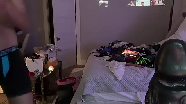 69woodinson's Webcam Show