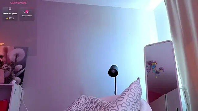 SmolCutie Live XXX-Chat