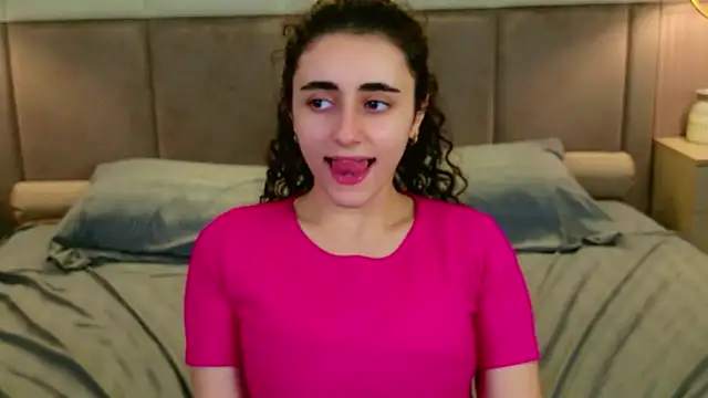 Susan_Fors Live XXX-chat