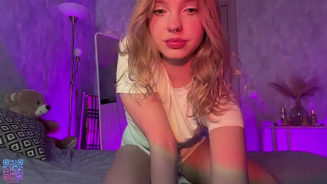 Czat XXX na żywo – Eve_Dark_Side