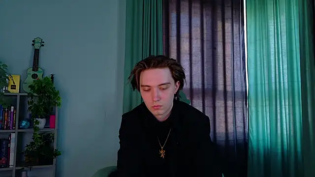 Low_Key_Heat Webcam show