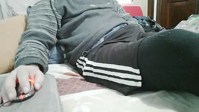 messi_syssy live XXX chat