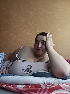 LiluHot – Kamerová šou