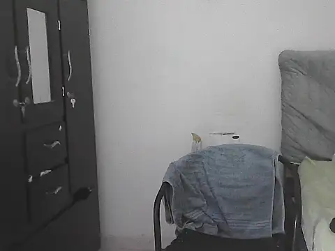 IronSideBear Webcam Show
