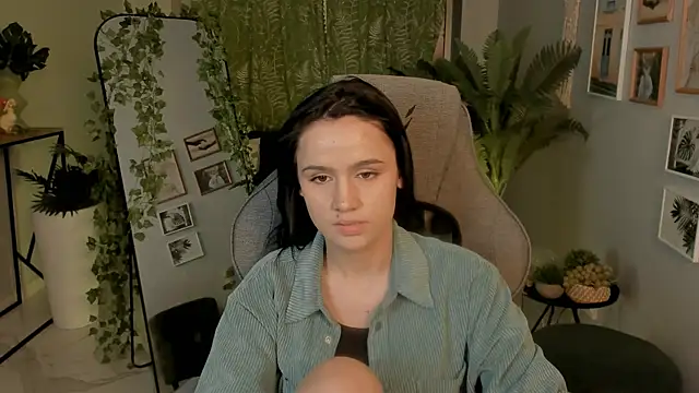 Živý XXX chat MonicaFarmer