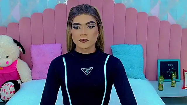 ariadnna_princes Show in webcam