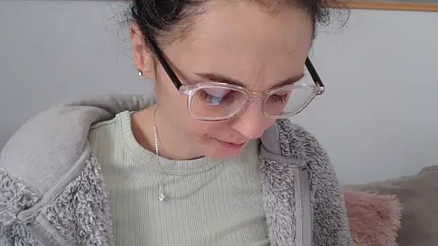 cleophee – Live XXX-chat