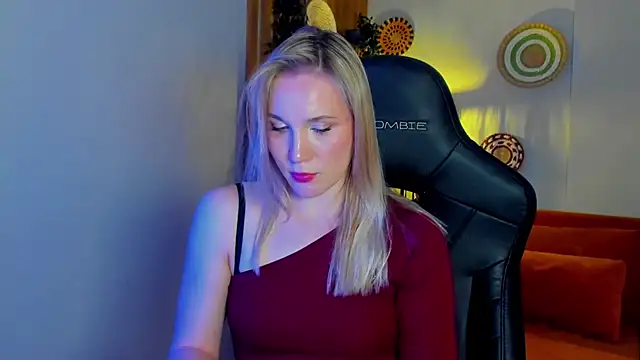 Онлайн чат XXX ElaraVoltage
