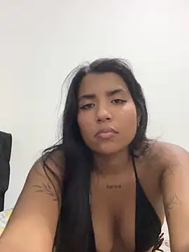 Show Webcam de SweetBrunette7