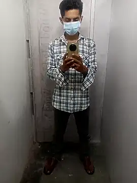 BlackkCrab 라이브 XXX 채팅