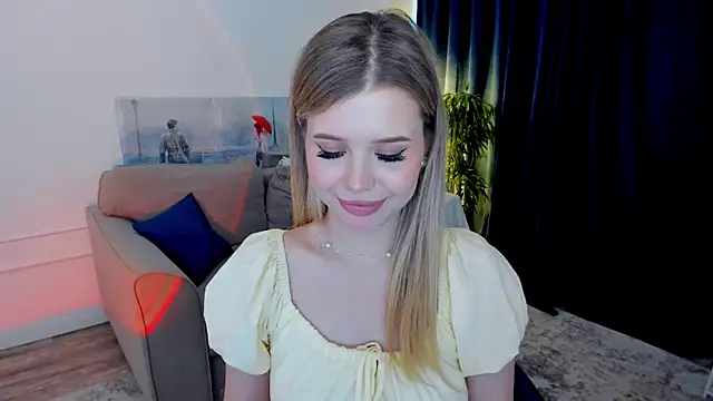 XXX chat uživo modela FollowLovee