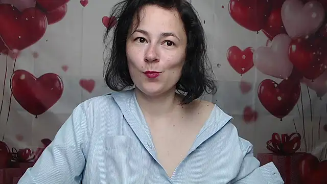 Živý XXX chat MarieSho