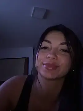 Chat XXX en directo de SofiDavid