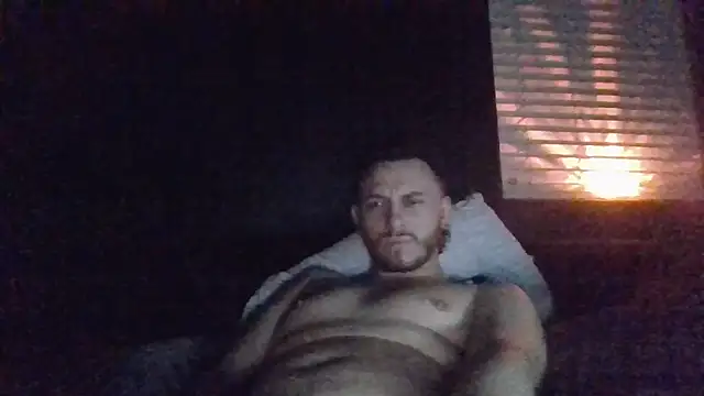 Webkamerová show WhiteMamba6910