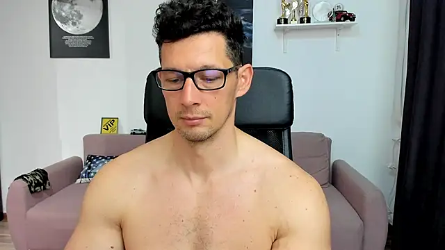 Chat XXX en directo de BrutusK08