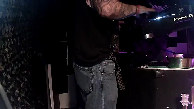 Coloradod5380's Live XXX Chat