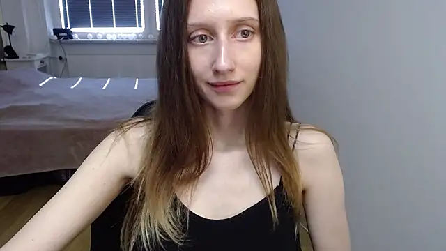 XXX chat uživo modela LUNA_delight