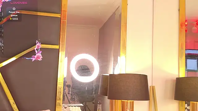 SamanthaPierce 라이브 XXX 채팅